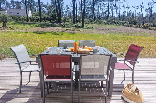 Foto 4 - Haus mit 5 Schlafzimmern in Crozon mit garten