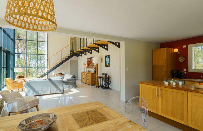 Casa de 6 quartos em Crozon com jardim - Foto 9