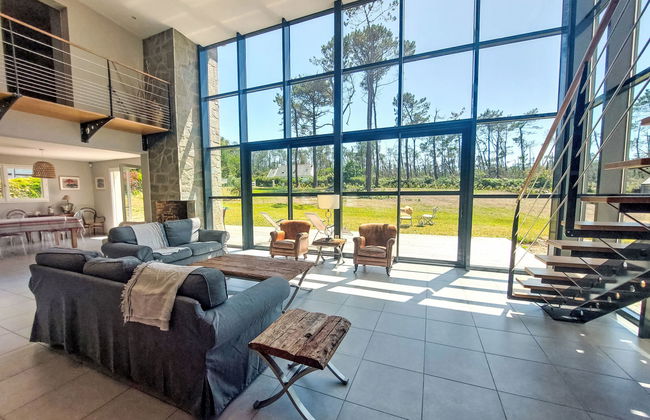 Casa de 6 quartos em Crozon com jardim - Foto 28