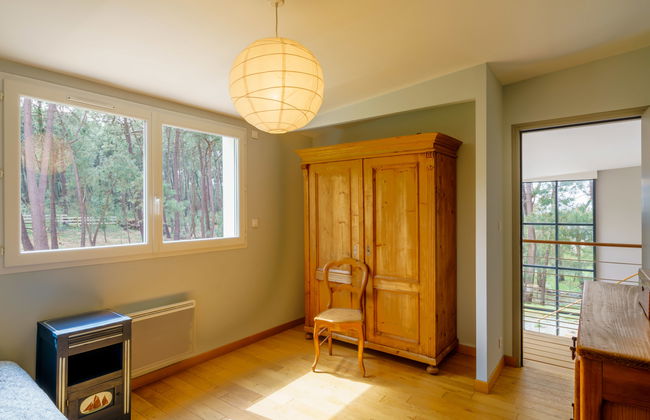 Casa de 6 quartos em Crozon com jardim - Foto 26