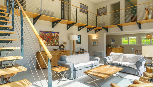 Casa de 6 quartos em Crozon com jardim - Foto 5