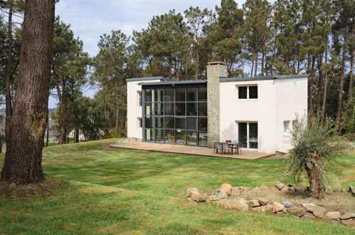 Photo 29 - Maison de 5 chambres à Crozon avec jardin et vues à la mer