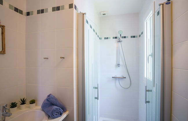 Casa de 6 quartos em Crozon com jardim - Foto 22