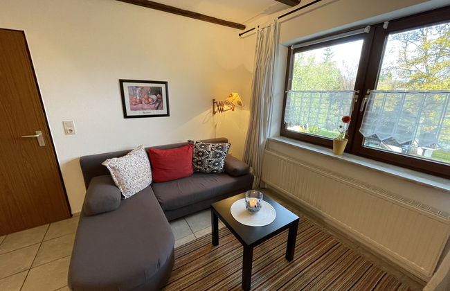 Casa de 6 quartos em Thalfang com jardim e terraço - Foto 24