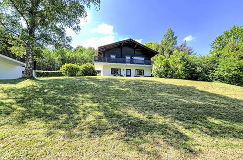 Foto 18 - Apartamento de 1 quarto em Thalfang com jardim e terraço