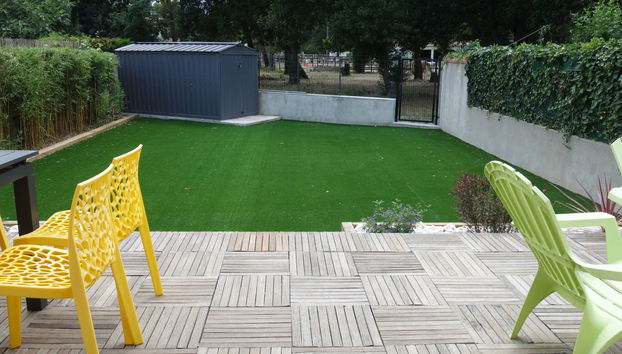 Casa de 4 quartos em Saint-Cyprien com jardim e terraço - Foto 5