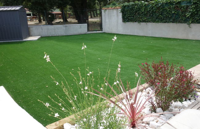 Casa de 4 quartos em Saint-Cyprien com jardim e terraço - Foto 16