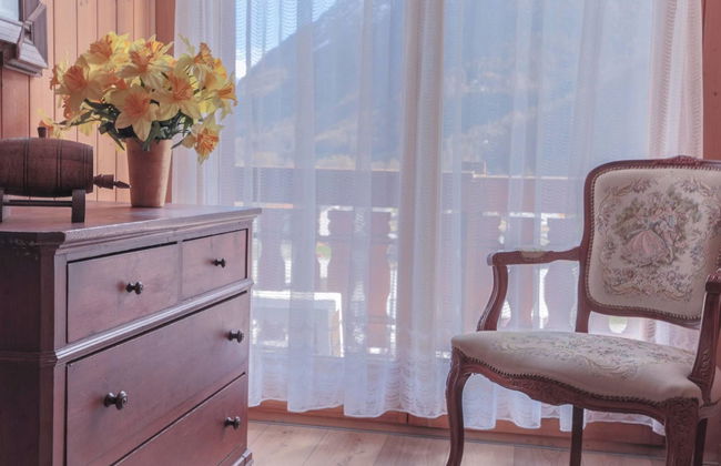 Apartamento de 3 quartos em Saas-Grund - Foto 22