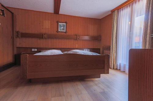 Photo 23 - 3 bedroom Apartment in Saas-Grund