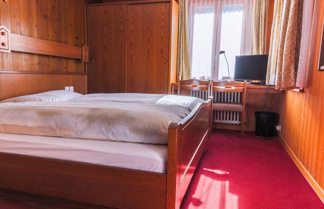 Apartamento de 3 quartos em Saas-Grund - Foto 21