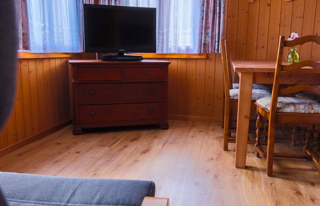 Apartamento de 3 quartos em Saas-Grund - Foto 19