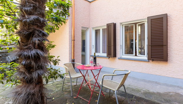 1 bedroom Apartment in Ronco sopra Ascona with garden - Photo 4