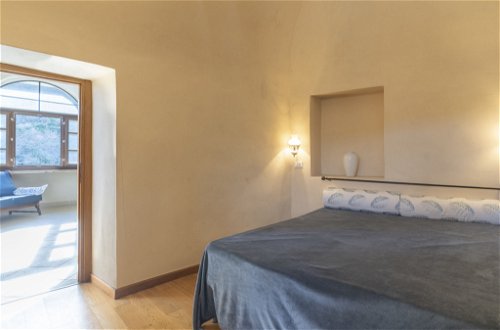Foto 29 - Appartamento con 2 camere da letto a Prelà con piscina e terrazza