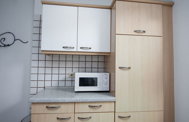 Casa de 3 quartos em Norden com jardim e terraço - Foto 17