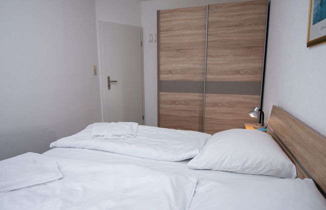 Casa de 3 quartos em Norden com jardim e terraço - Foto 28