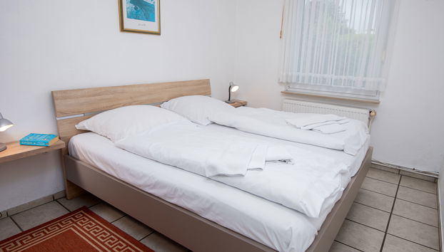 Casa de 3 quartos em Norden com jardim e terraço - Foto 4