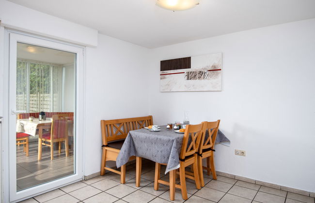 Casa de 3 quartos em Norden com jardim e terraço - Foto 14