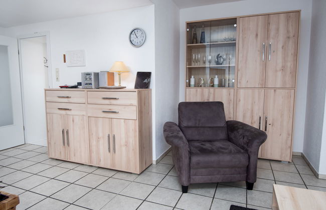 Casa de 3 quartos em Norden com jardim e terraço - Foto 9