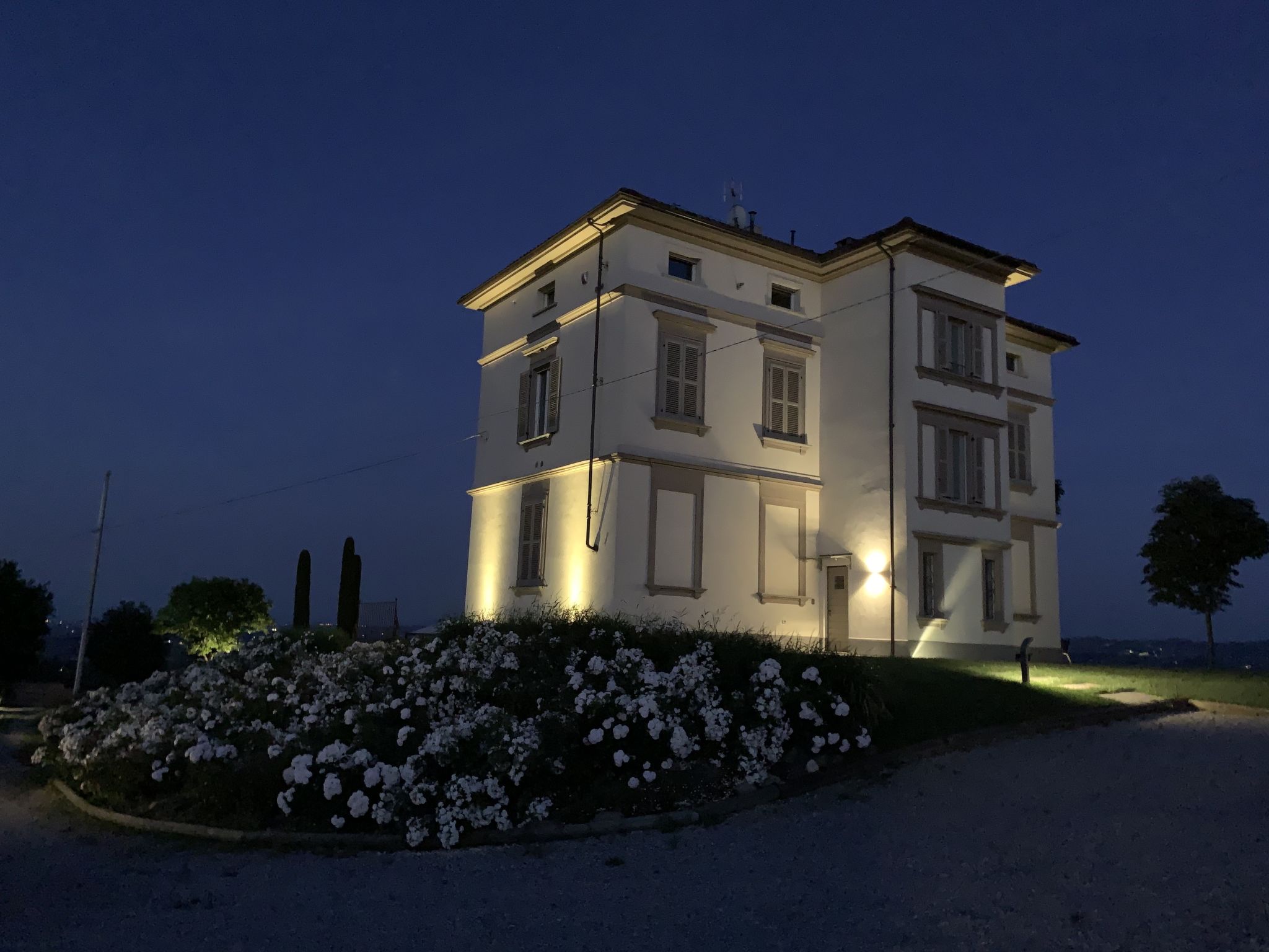 Photo 32 - Maison de 4 chambres à Costigliole d'Asti avec piscine privée et jardin