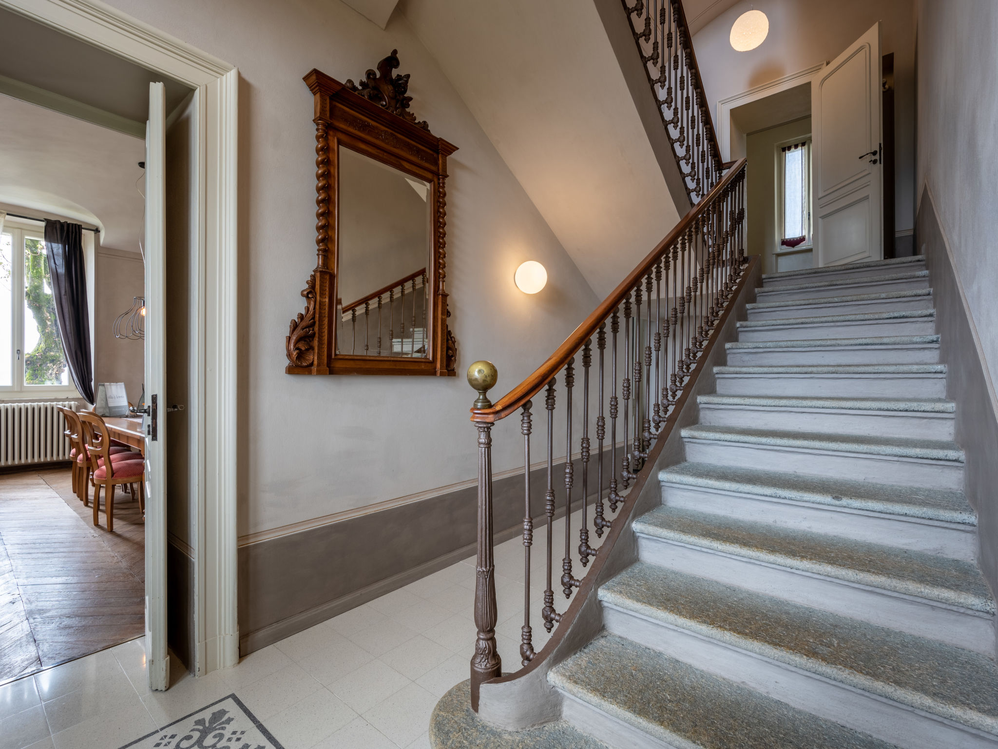 Photo 12 - Maison de 4 chambres à Costigliole d'Asti avec piscine privée et jardin