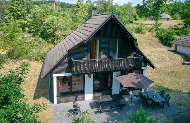 4 bedroom House in Frankenau with garden and terrace - Photo 20