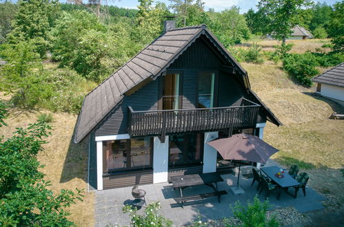 Foto 18 - Casa con 3 camere da letto a Frankenau con giardino e terrazza