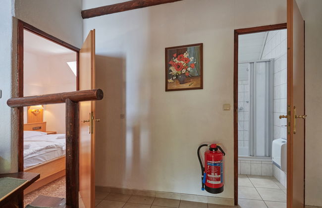 4 bedroom House in Frankenau with garden and terrace - Photo 13