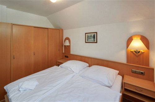 Foto 9 - Haus mit 3 Schlafzimmern in Frankenau mit garten und blick auf die berge