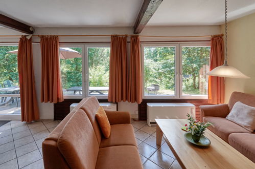 Foto 7 - Haus mit 3 Schlafzimmern in Frankenau mit garten und blick auf die berge