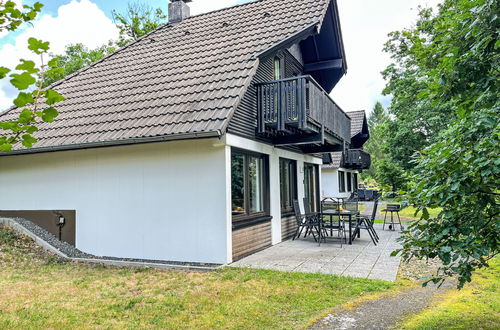 Photo 22 - 3 bedroom House in Frankenau with garden and terrace