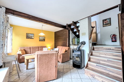 Photo 8 - 3 bedroom House in Frankenau with garden and terrace
