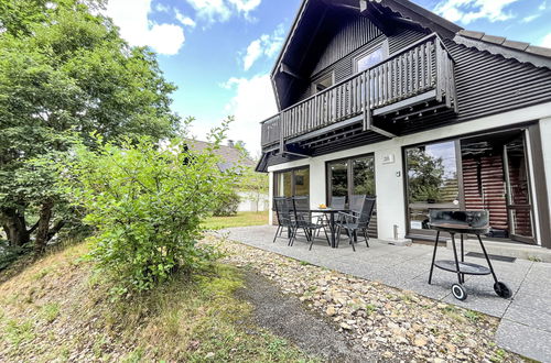 Photo 5 - 3 bedroom House in Frankenau with garden and terrace