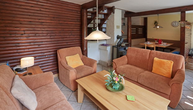 4 bedroom House in Frankenau with garden and terrace - Photo 2