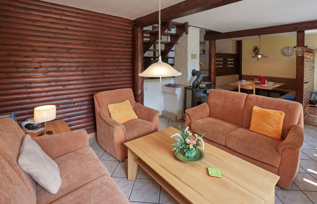 4 bedroom House in Frankenau with garden and terrace - Photo 2