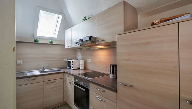 4 bedroom House in Frankenau with garden and terrace - Photo 3