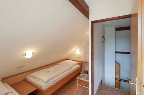 Foto 14 - Haus mit 3 Schlafzimmern in Frankenau mit garten und blick auf die berge