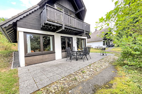 Photo 21 - 3 bedroom House in Frankenau with garden and terrace