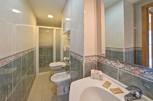 Foto 8 - Apartamento de 2 quartos em Calp com piscina e jardim