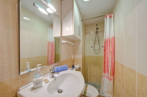 Foto 9 - Apartamento de 2 quartos em Calp com piscina e jardim