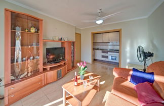 Photo 2 - 2 bedroom Apartment in Calp with swimming pool and garden