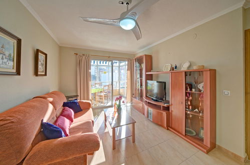 Photo 12 - 2 bedroom Apartment in Calp with swimming pool and sea view