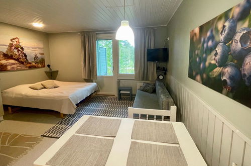Foto 3 - Casa de 1 quarto em Lieksa com sauna