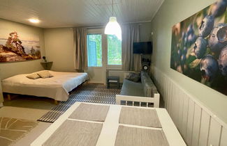 Foto 3 - Casa de 1 quarto em Lieksa com sauna