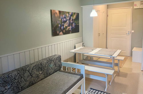 Foto 5 - Casa de 1 quarto em Lieksa com sauna