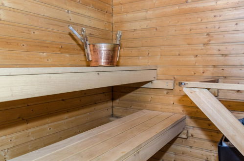 Foto 7 - Casa con 1 camera da letto a Lieksa con sauna