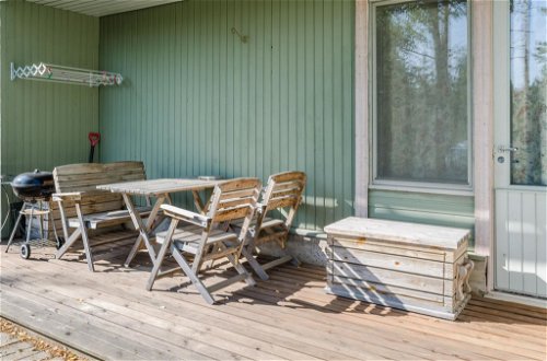 Photo 11 - Maison de 1 chambre à Lieksa avec sauna