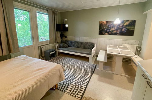 Foto 4 - Casa de 1 quarto em Lieksa com sauna