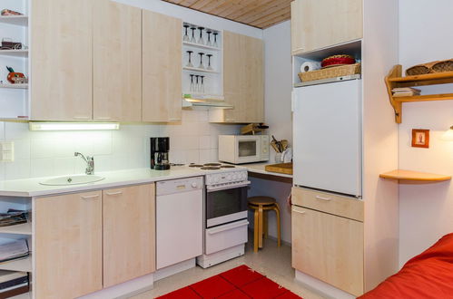 Foto 6 - Haus mit 1 Schlafzimmer in Lieksa mit sauna