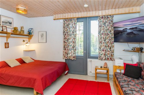Foto 3 - Casa de 1 habitación en Lieksa con sauna