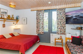 Photo 3 - Maison de 1 chambre à Lieksa avec sauna